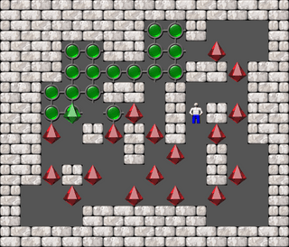 Уровень 201 — More Bugs collections